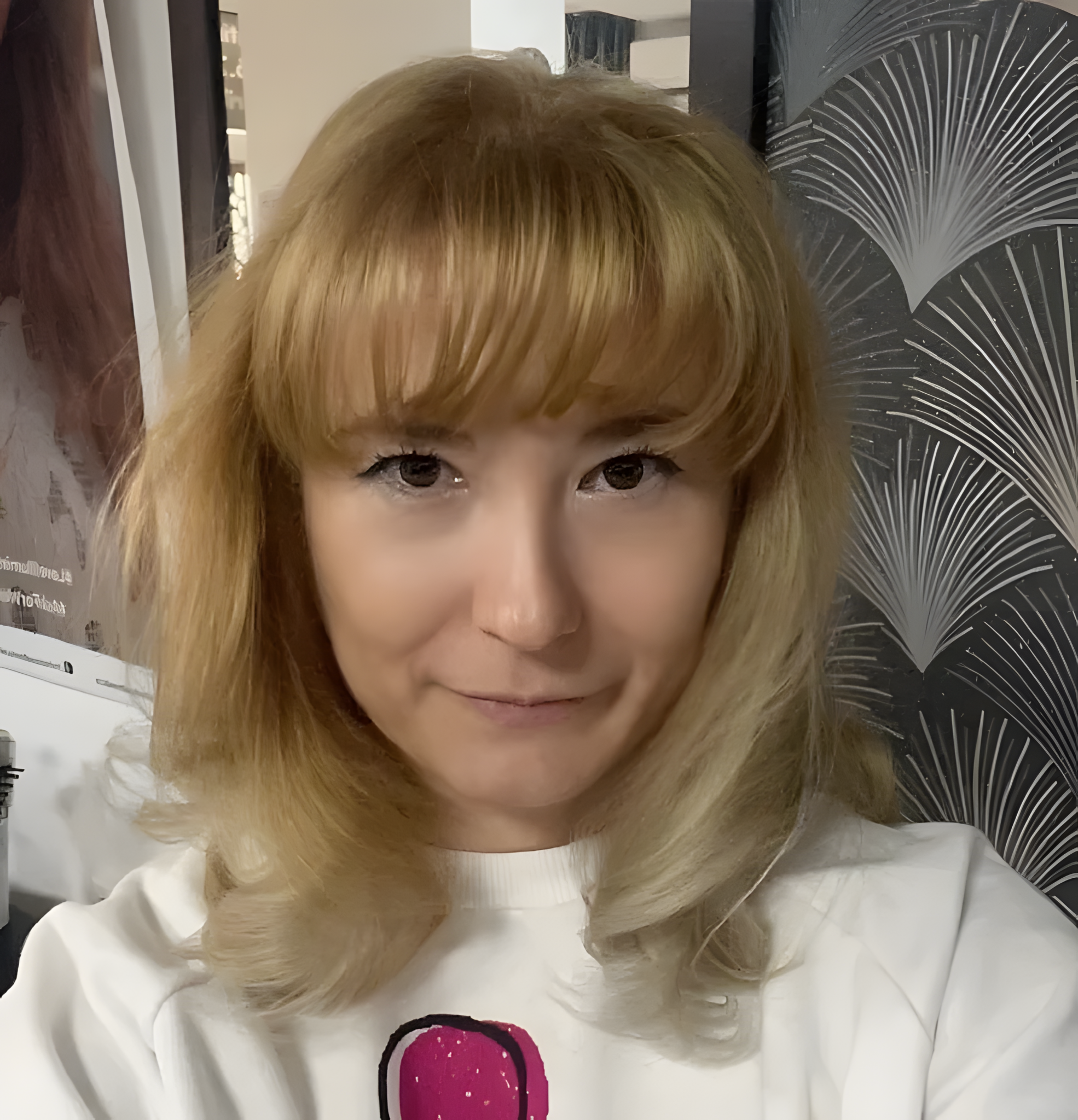 Mihaela Bunea
