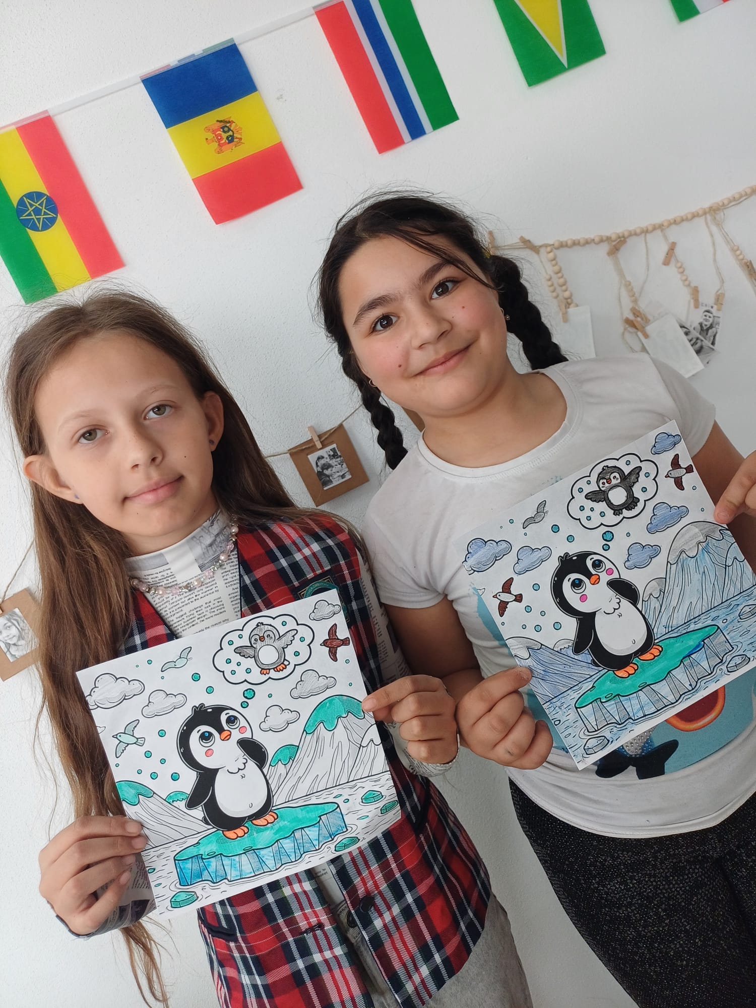 Hub Educațional „Călătoria Cunoașterii"