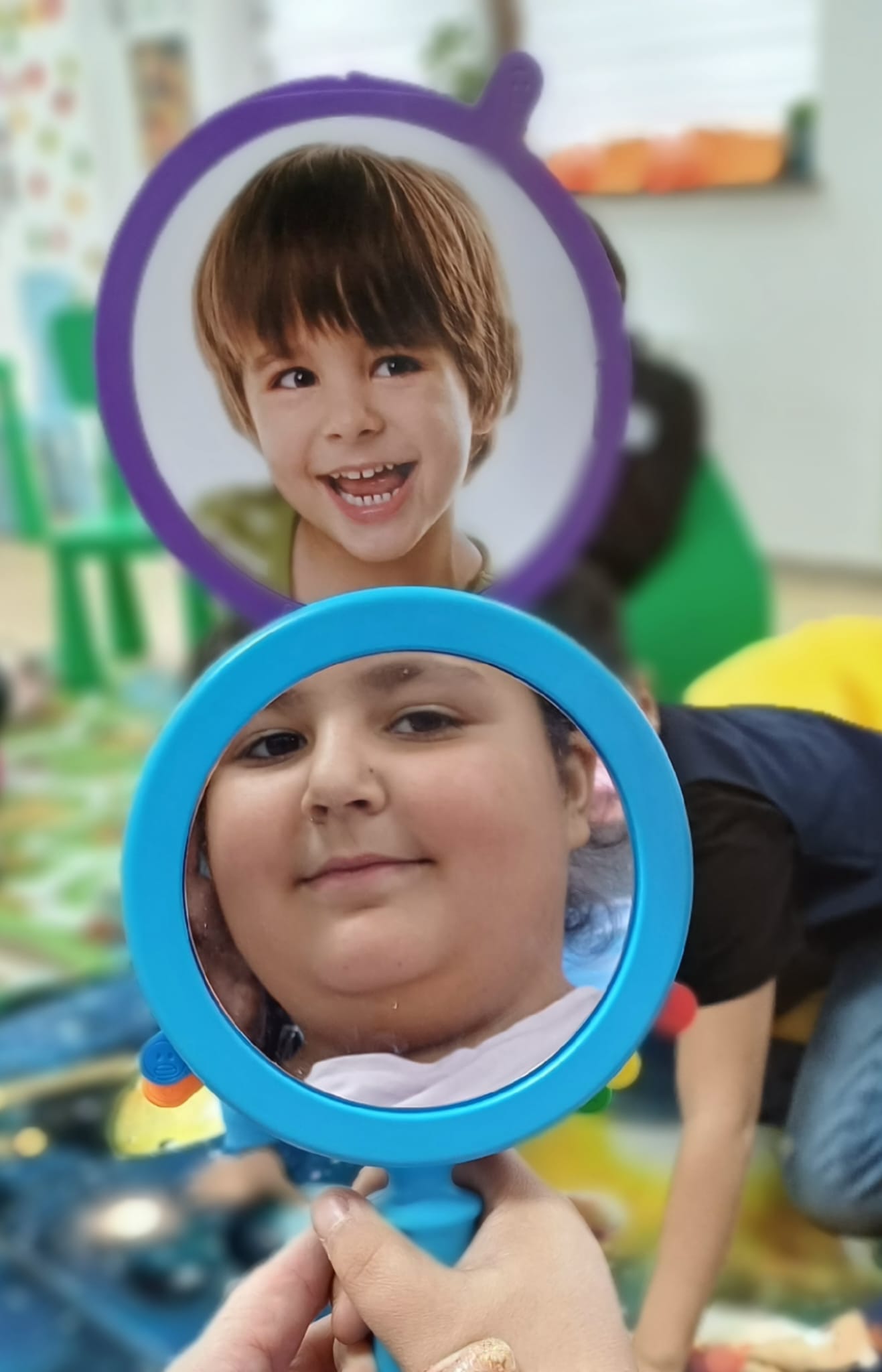 Hub Educațional „Călătoria Cunoașterii"