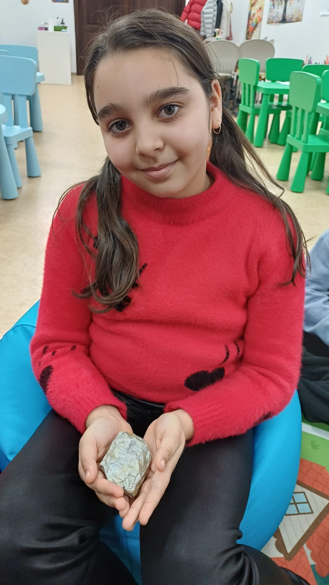 Hub Educațional „Călătoria Cunoașterii"